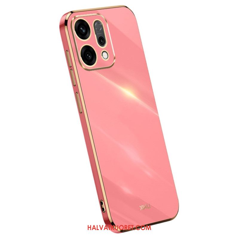 Kuori Oppo Reno 14 5g Xinli Suojakuori