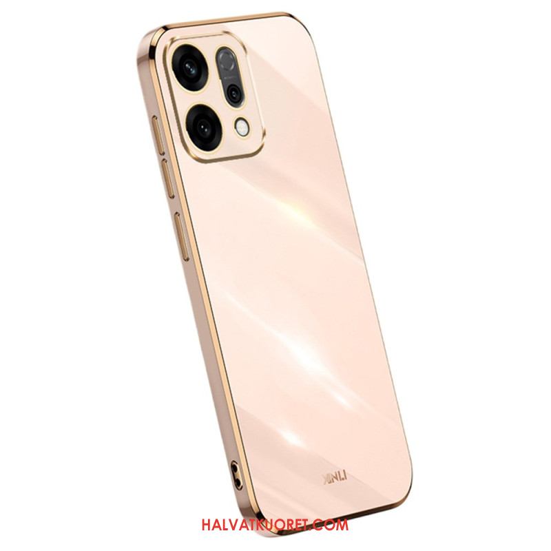 Kuori Oppo Reno 14 5g Xinli Suojakuori