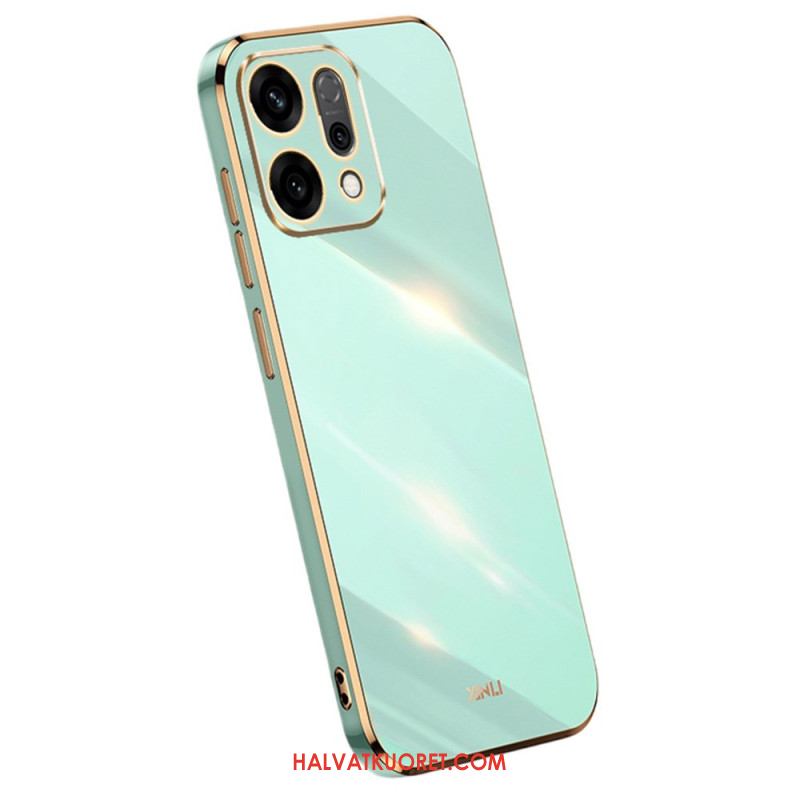 Kuori Oppo Reno 14 5g Xinli Suojakuori
