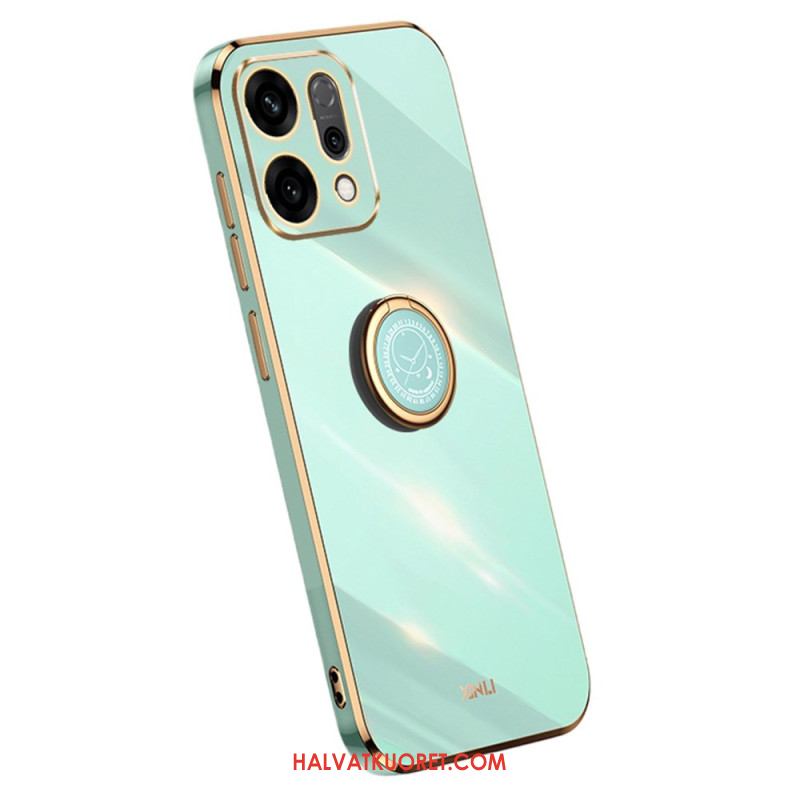 Kuori Oppo Reno 14 5g Xinli-sormuksen Pidike