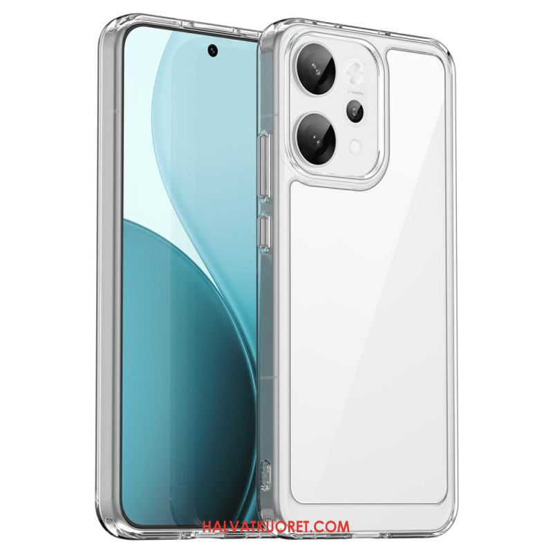 Kuori Oppo Reno 14 Pro 5g Hybridi