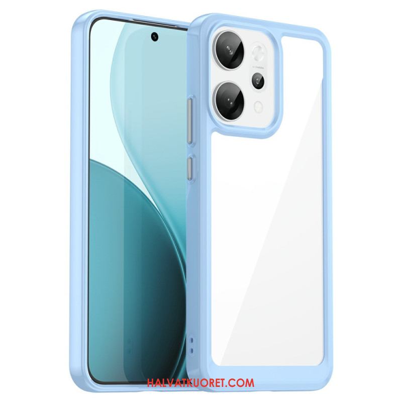 Kuori Oppo Reno 14 Pro 5g Hybridi