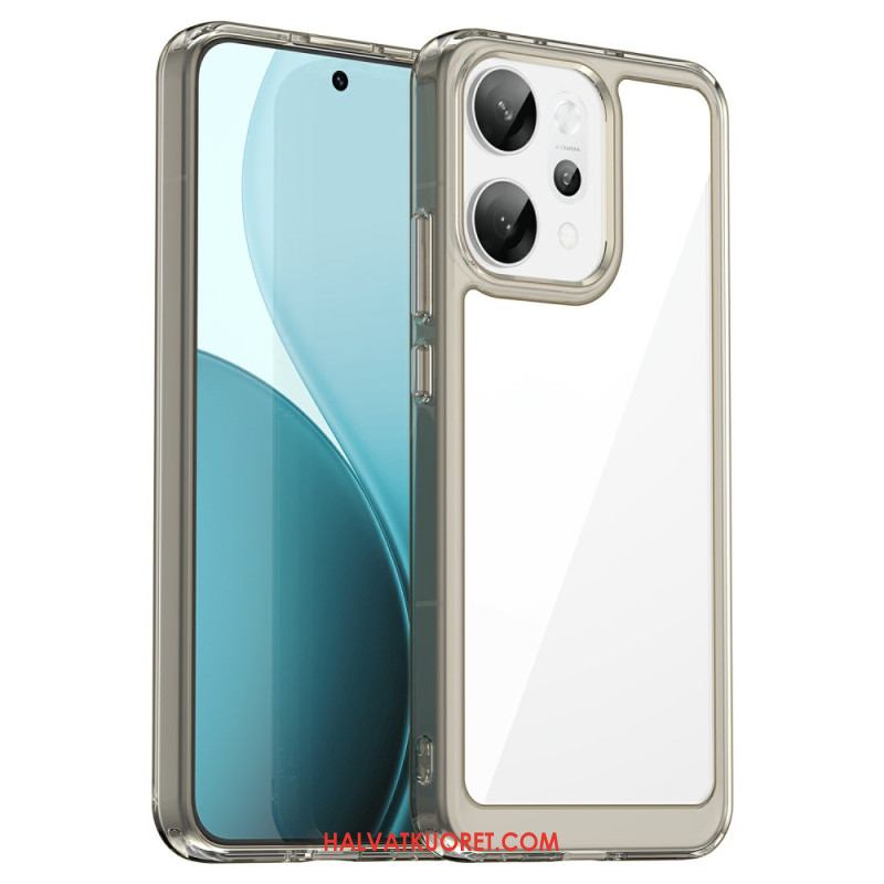 Kuori Oppo Reno 14 Pro 5g Hybridi