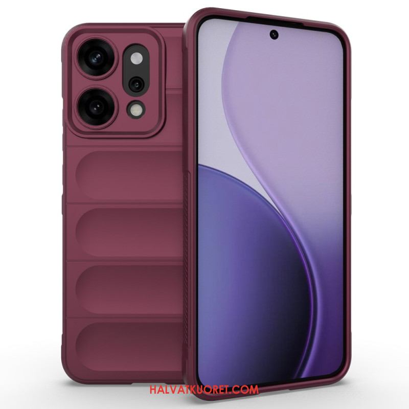 Kuori Oppo Reno 14 Pro 5g Liukumaton