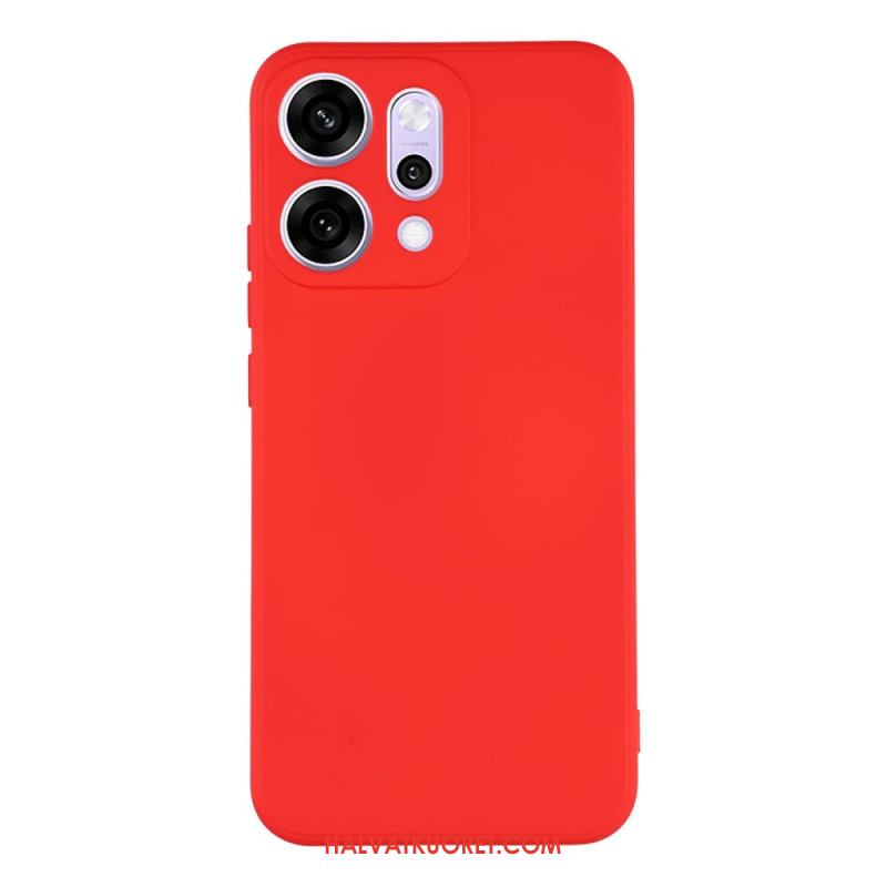 Kuori Oppo Reno 14 Pro 5g Silikoni