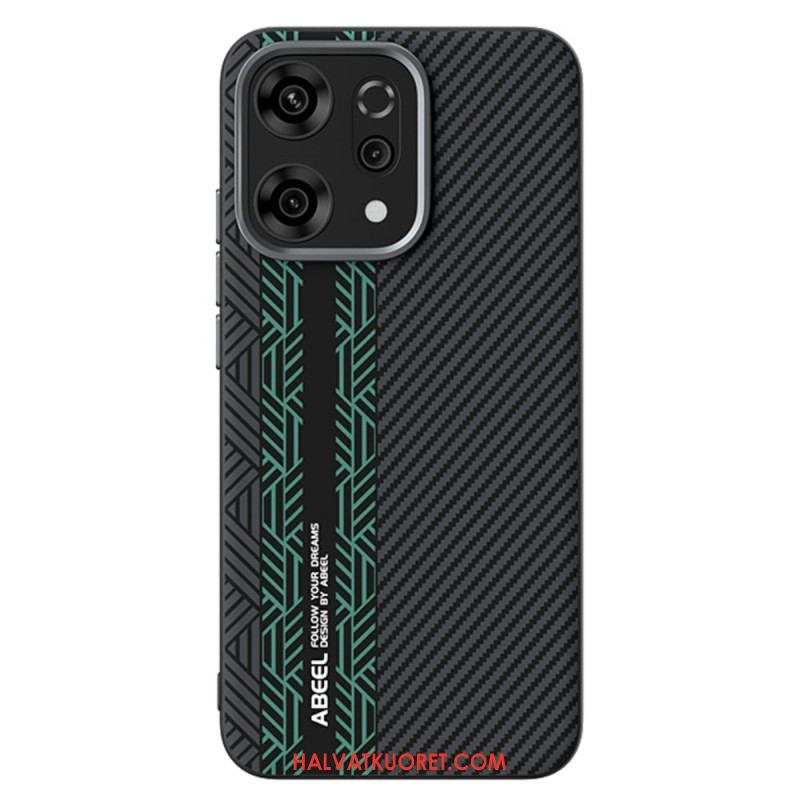 Kuori Oppo Reno 14 Pro 5g Tyylikäs Abeel