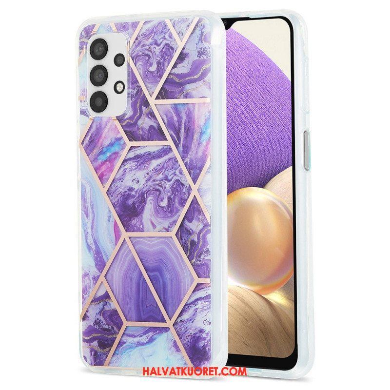 Kuori Samsung Galaxy A13 Hylkää Marmoria