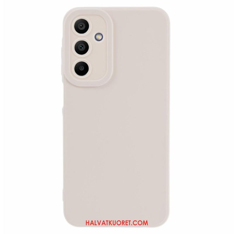Kuori Samsung Galaxy A15 5g Silicone Finesse
