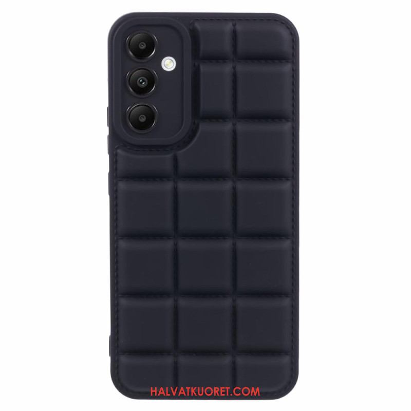 Kuori Samsung Galaxy A15 5g Tikattu Tyyli