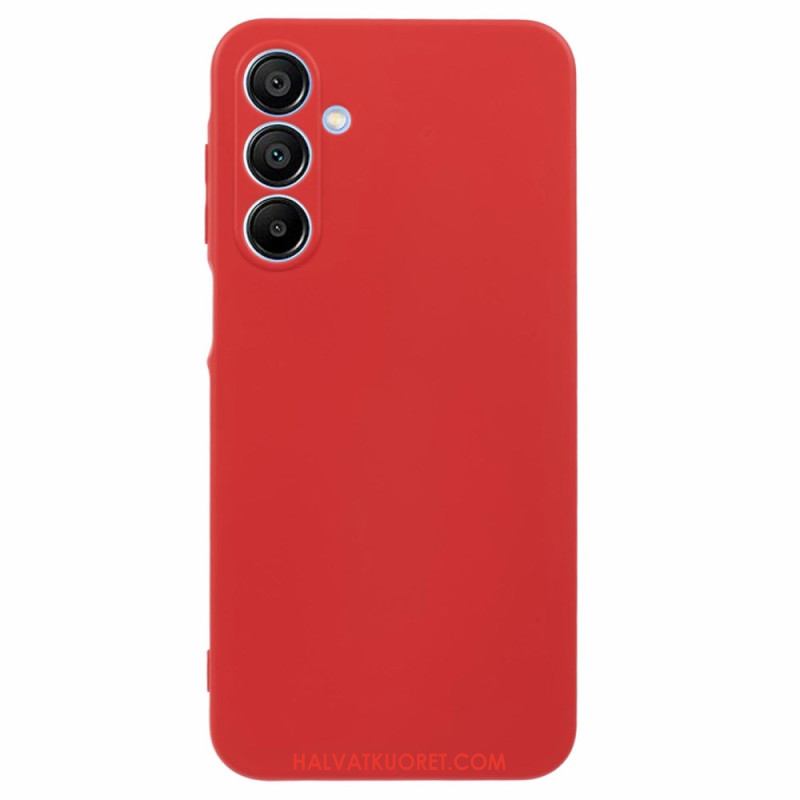 Kuori Samsung Galaxy A16 5g Silikoni