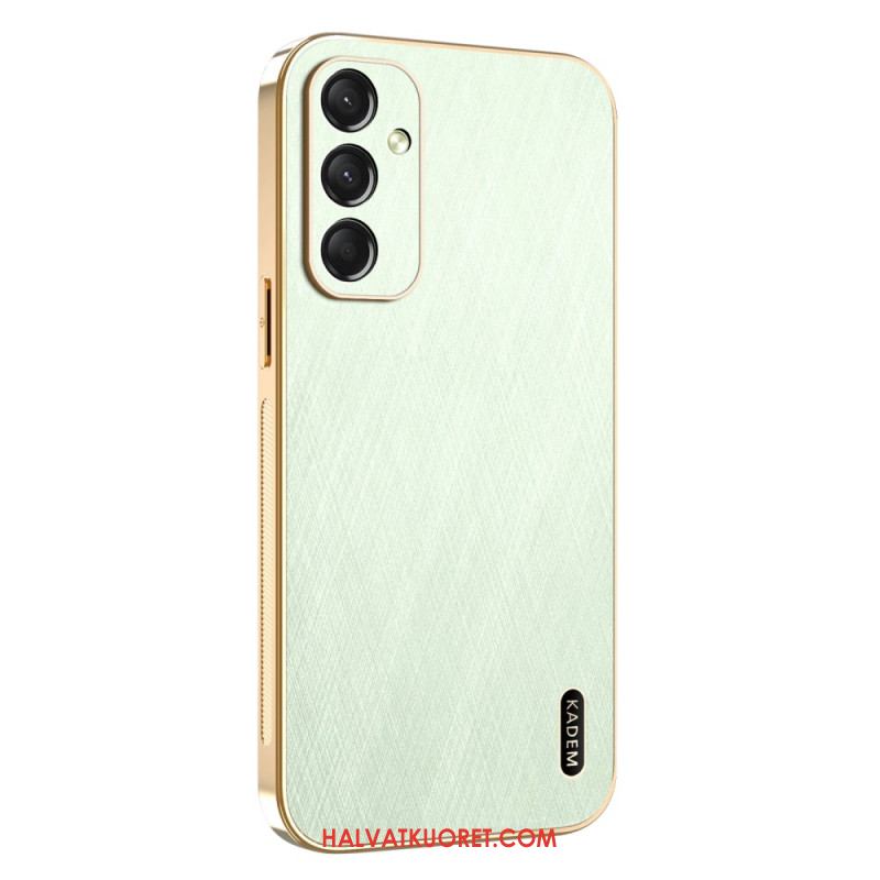 Kuori Samsung Galaxy A17 4g / 5g Azns Nahkaefekti