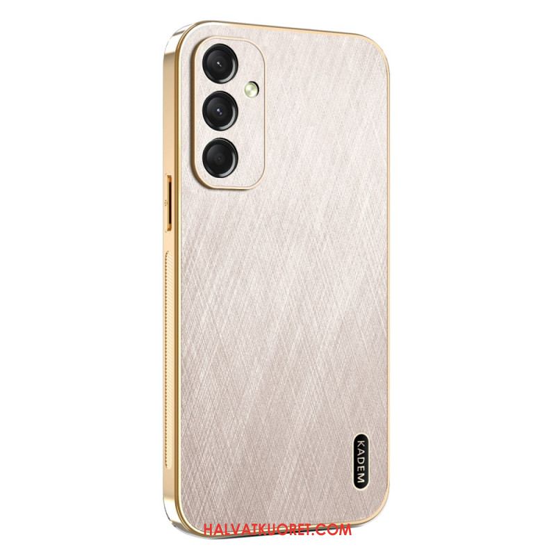 Kuori Samsung Galaxy A17 4g / 5g Azns Nahkaefekti