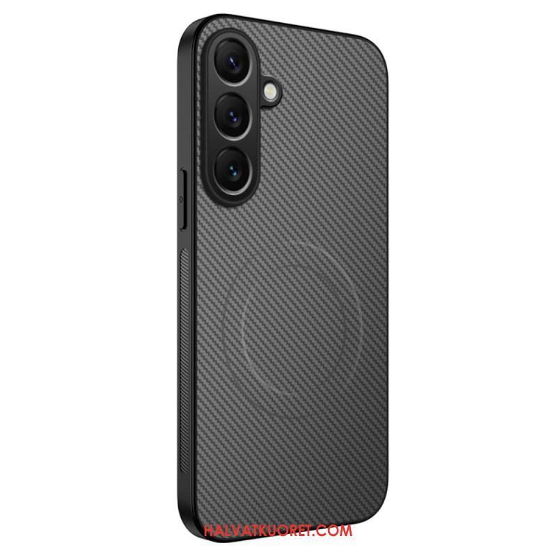 Kuori Samsung Galaxy A17 4g / 5g Hiilikuitumagneettinen