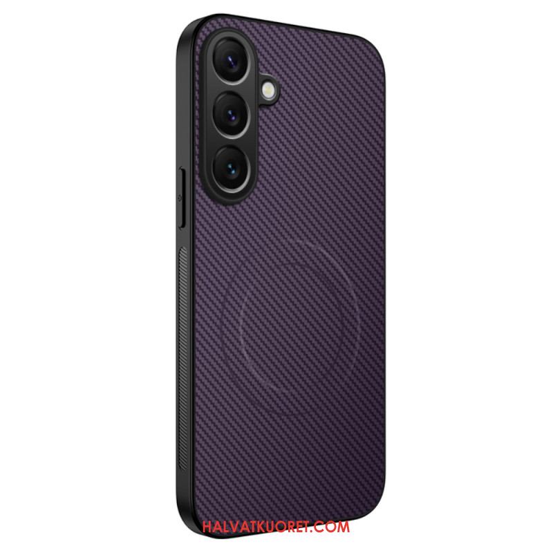 Kuori Samsung Galaxy A17 4g / 5g Hiilikuitumagneettinen