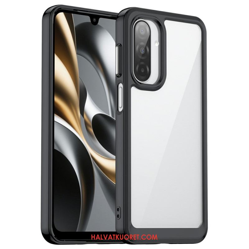 Kuori Samsung Galaxy A17 4g / 5g Hybridi Suojakuori