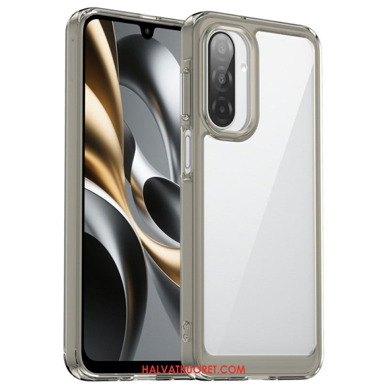 Kuori Samsung Galaxy A17 4g / 5g Hybridi Suojakuori