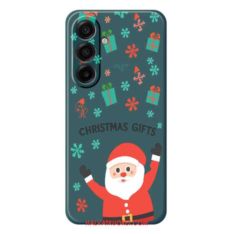 Kuori Samsung Galaxy A17 4g / 5g Joululahjat