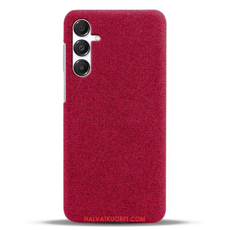 Kuori Samsung Galaxy A17 4g / 5g Kangas Suojakuori