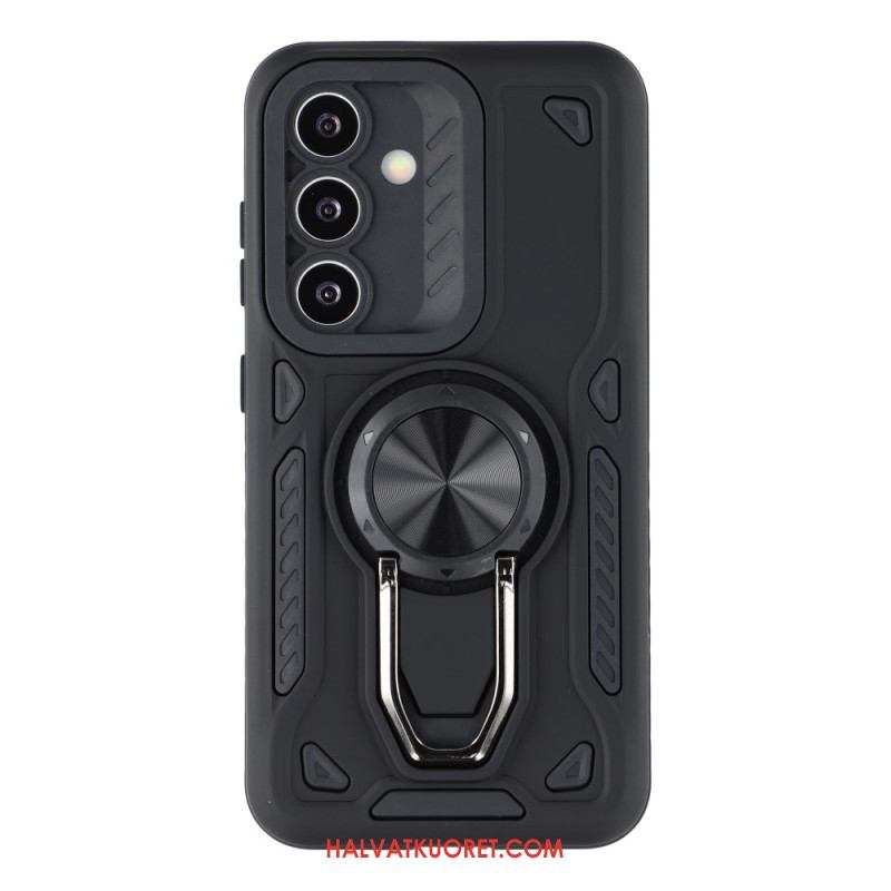 Kuori Samsung Galaxy A17 4g / 5g Kestävä Jalustalla