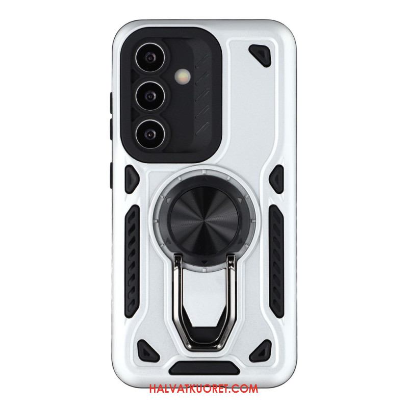 Kuori Samsung Galaxy A17 4g / 5g Kestävä Jalustalla