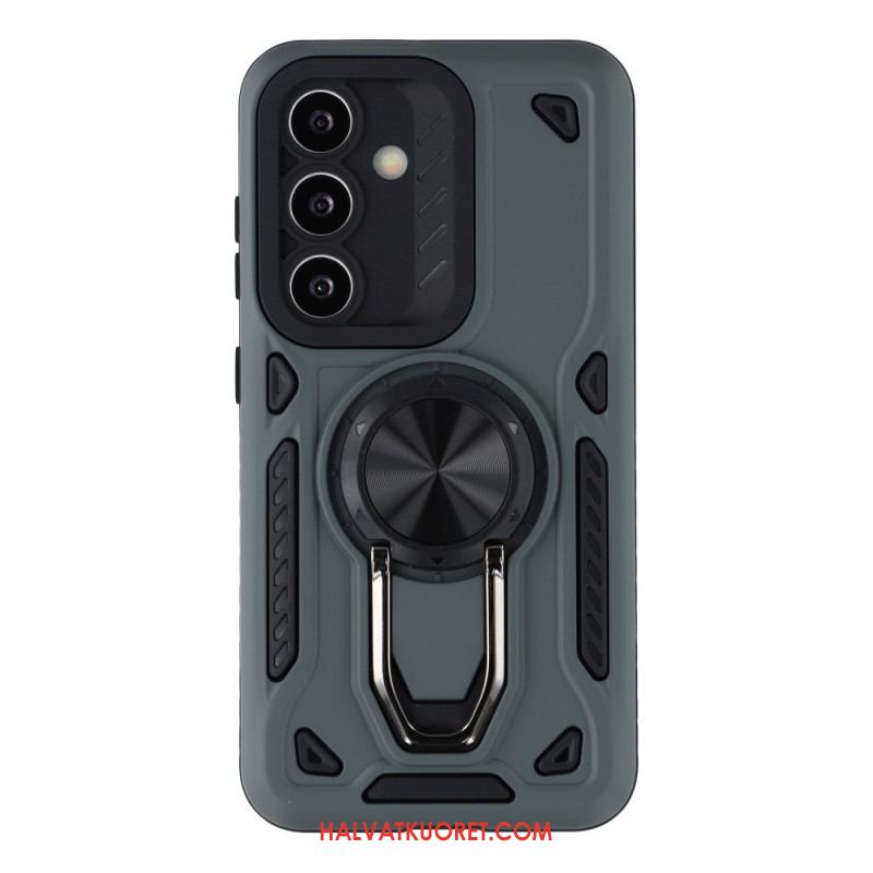 Kuori Samsung Galaxy A17 4g / 5g Kestävä Jalustalla