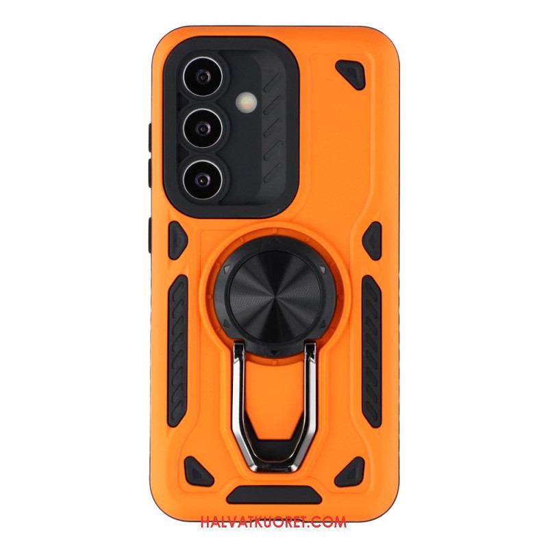 Kuori Samsung Galaxy A17 4g / 5g Kestävä Jalustalla