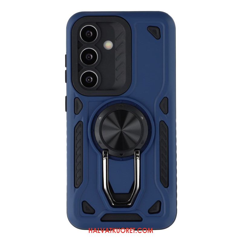 Kuori Samsung Galaxy A17 4g / 5g Kestävä Jalustalla