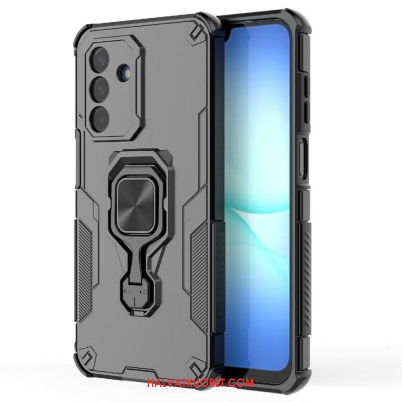 Kuori Samsung Galaxy A17 4g / 5g Kestävä Pyörivällä Jalustalla