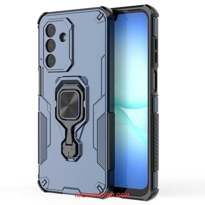 Kuori Samsung Galaxy A17 4g / 5g Kestävä Pyörivällä Jalustalla