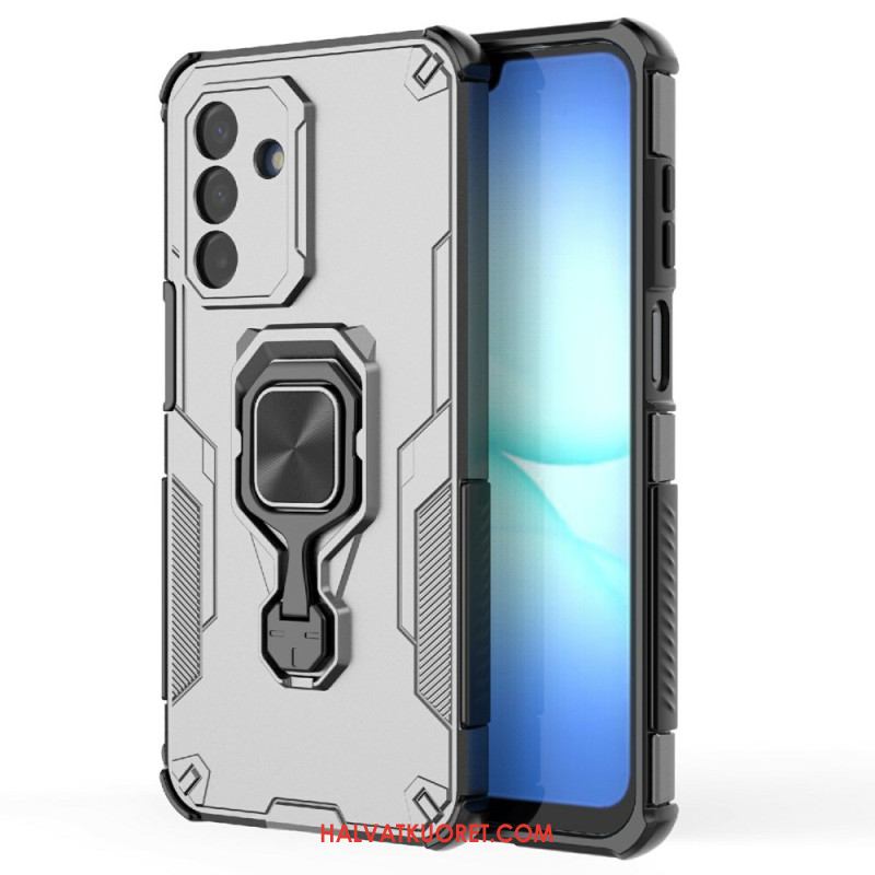 Kuori Samsung Galaxy A17 4g / 5g Kestävä Pyörivällä Jalustalla