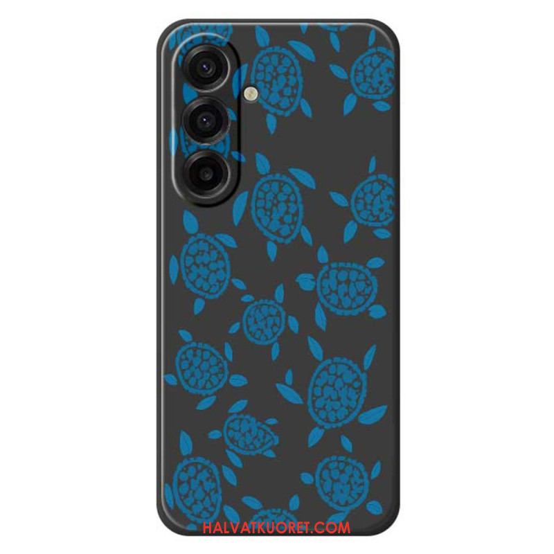 Kuori Samsung Galaxy A17 4g / 5g Kilpikonnat