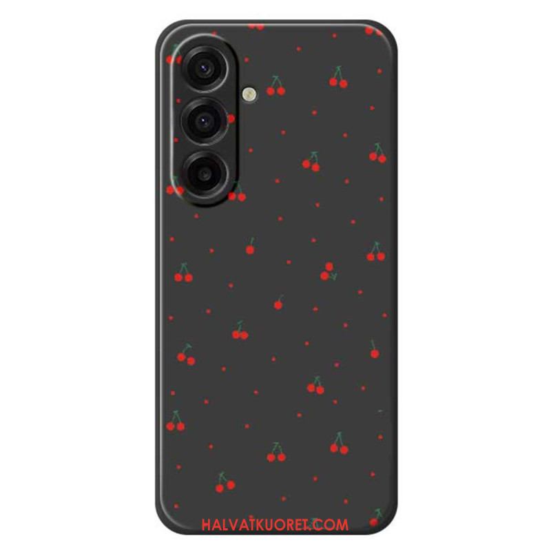 Kuori Samsung Galaxy A17 4g / 5g Kirsikat