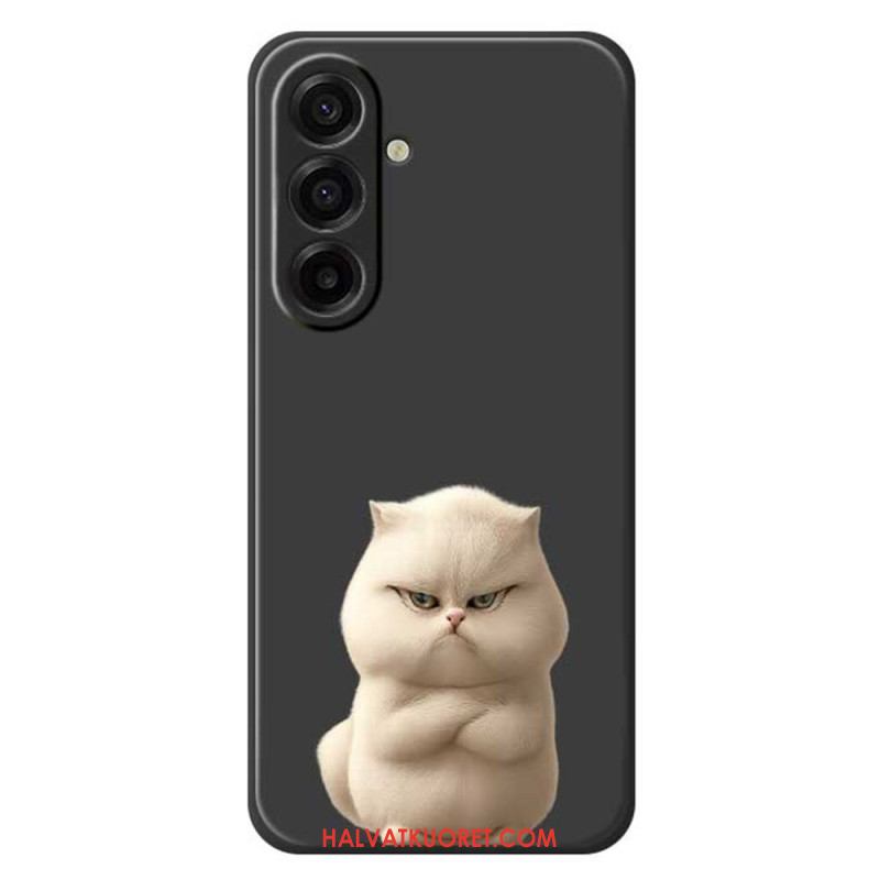 Kuori Samsung Galaxy A17 4g / 5g Kissa