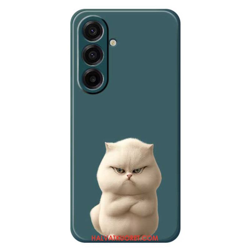 Kuori Samsung Galaxy A17 4g / 5g Kissa