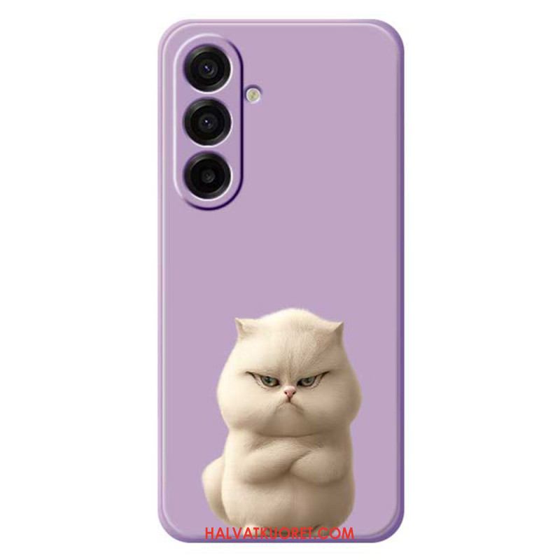 Kuori Samsung Galaxy A17 4g / 5g Kissa