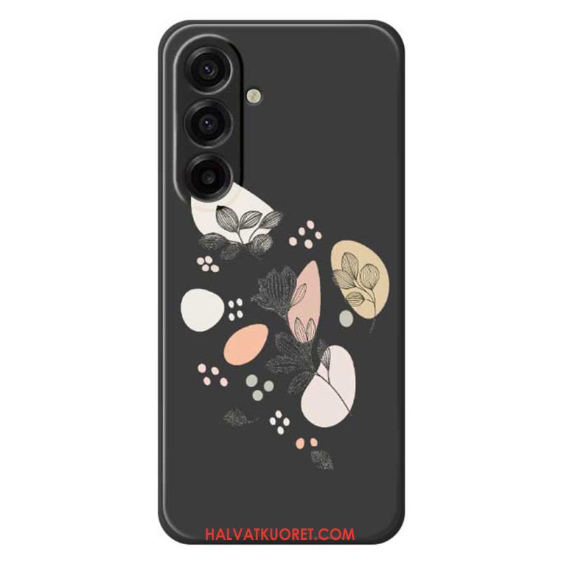 Kuori Samsung Galaxy A17 4g / 5g Kukat