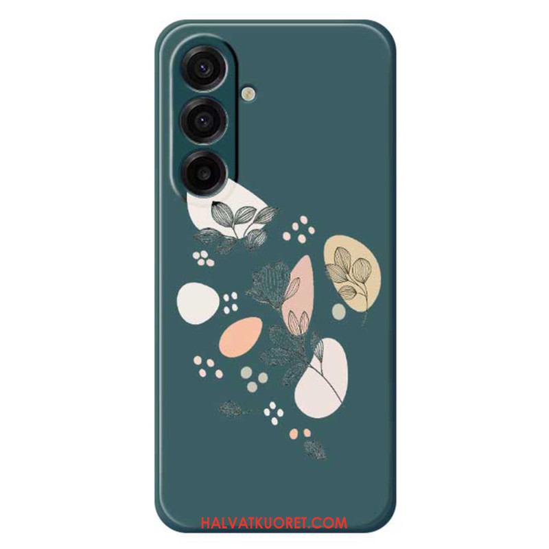 Kuori Samsung Galaxy A17 4g / 5g Kukat