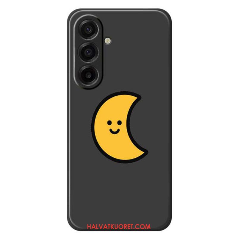 Kuori Samsung Galaxy A17 4g / 5g Kuu