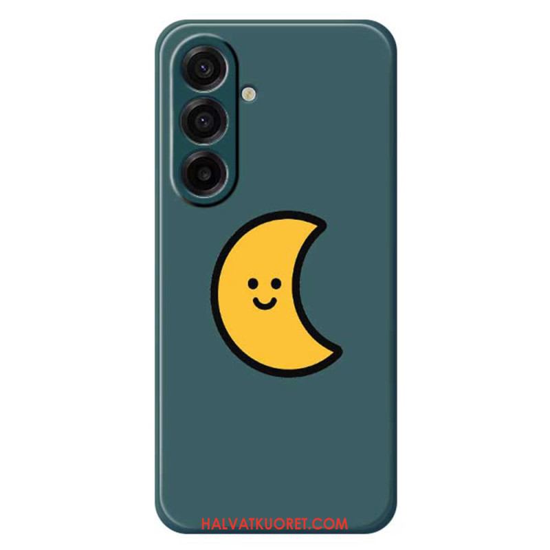 Kuori Samsung Galaxy A17 4g / 5g Kuu