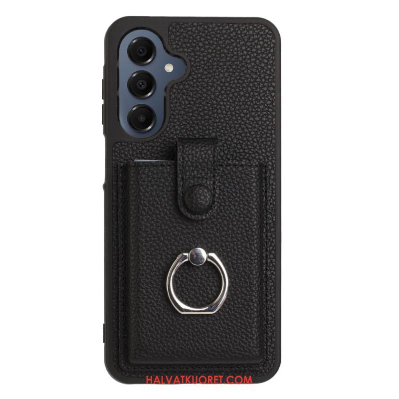 Kuori Samsung Galaxy A17 4g / 5g Lompakko