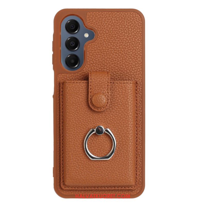 Kuori Samsung Galaxy A17 4g / 5g Lompakko