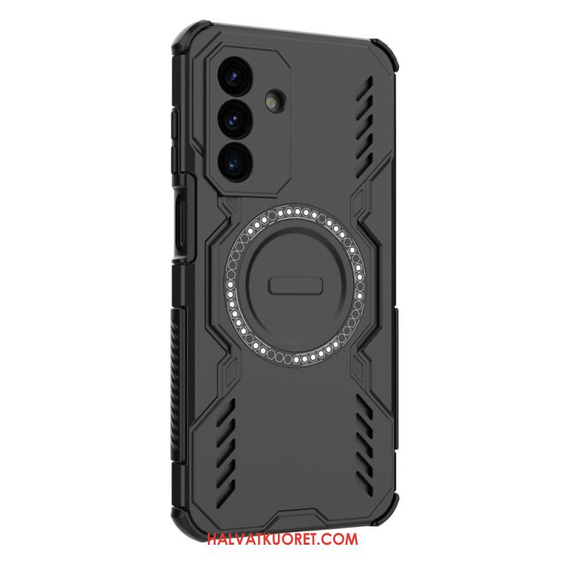 Kuori Samsung Galaxy A17 4g / 5g Magneettinen Suojakuori