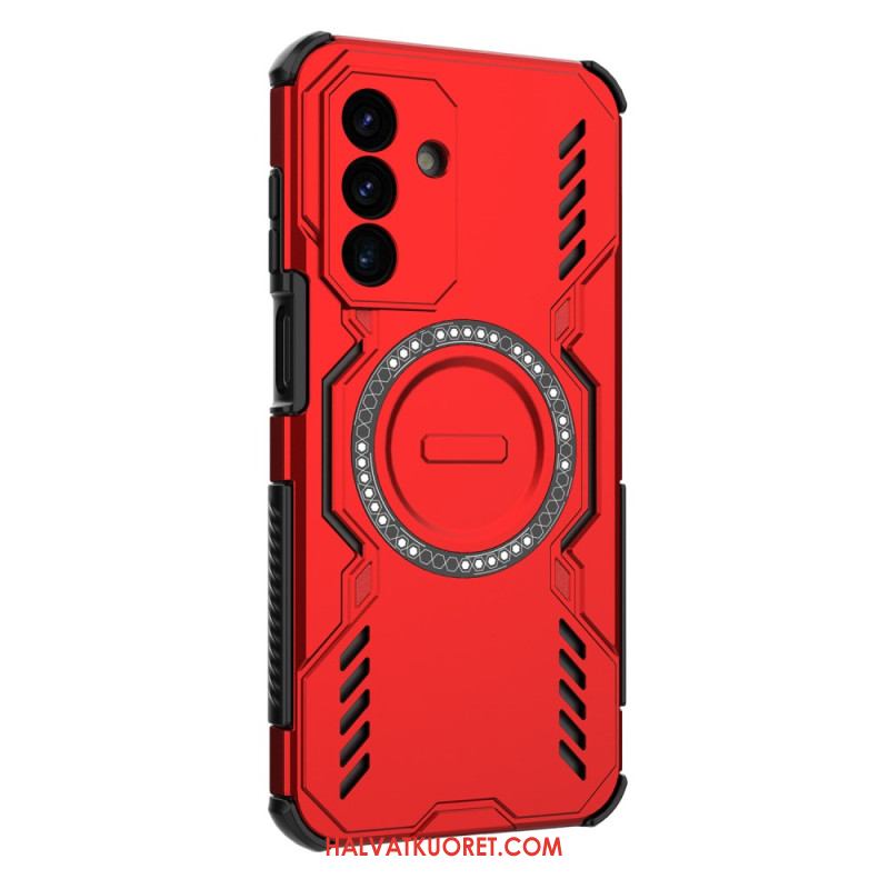 Kuori Samsung Galaxy A17 4g / 5g Magneettinen Suojakuori