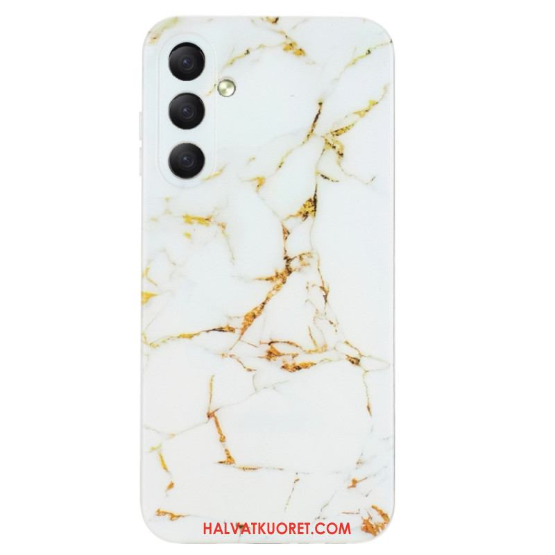 Kuori Samsung Galaxy A17 4g / 5g Marmorikuvioinen
