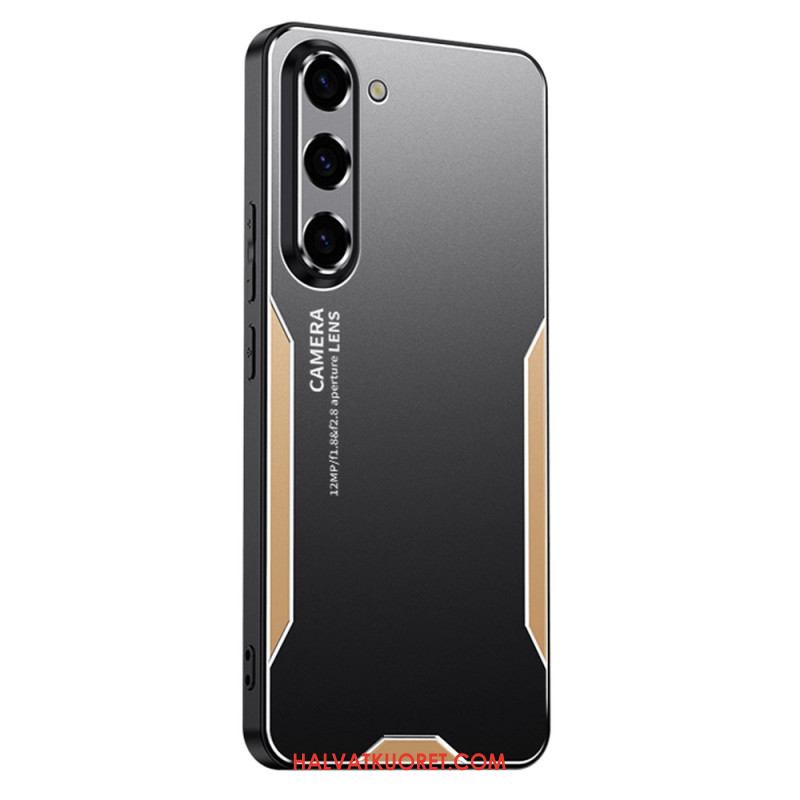 Kuori Samsung Galaxy A17 4g / 5g Metallikuvioinen