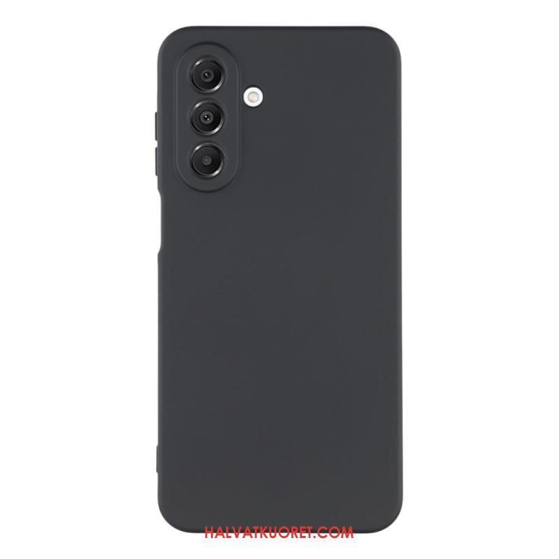 Kuori Samsung Galaxy A17 4g / 5g Ohut Silikoni Suojakuori