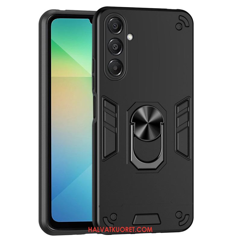 Kuori Samsung Galaxy A17 4g / 5g Pyörivä Jalusta