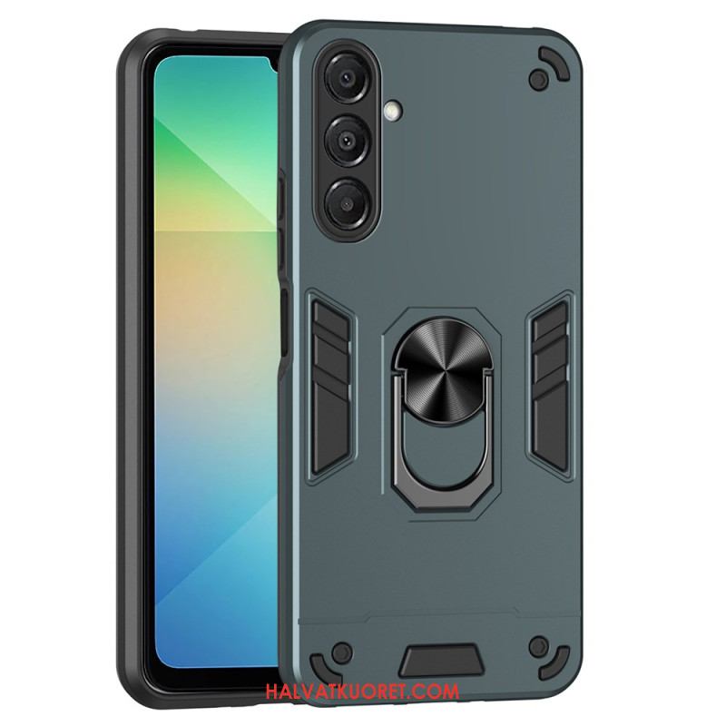 Kuori Samsung Galaxy A17 4g / 5g Pyörivä Jalusta