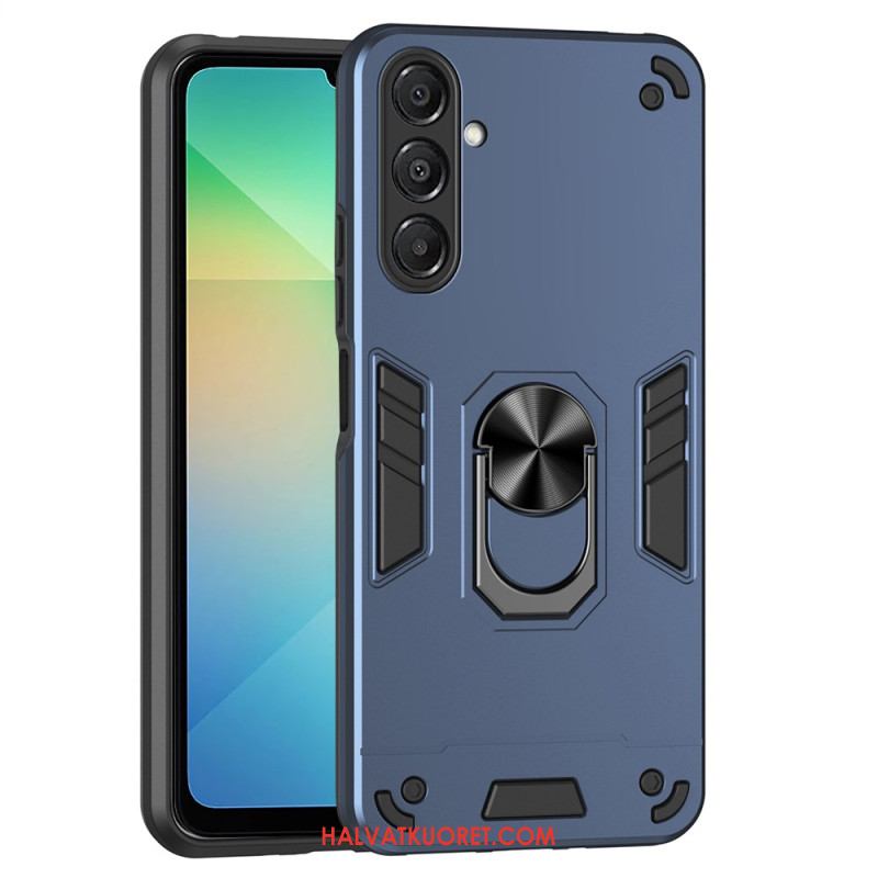 Kuori Samsung Galaxy A17 4g / 5g Pyörivä Jalusta