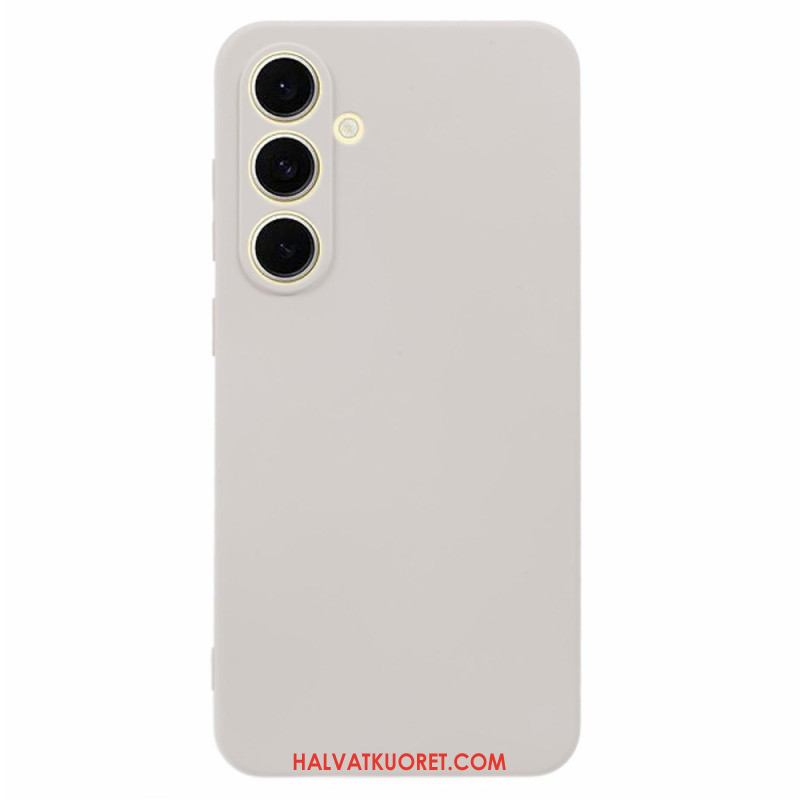 Kuori Samsung Galaxy A17 4g / 5g Silikoni Suojakuori